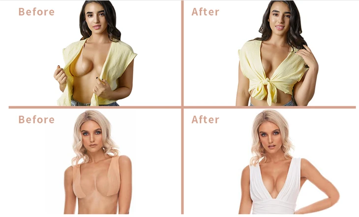 breast tape for dd
