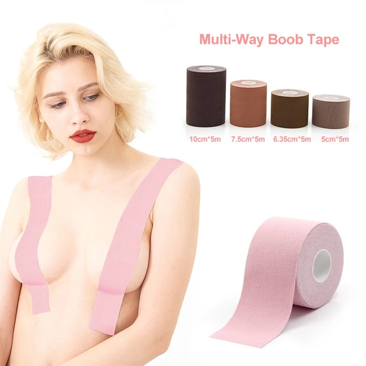 breast lift tape dd