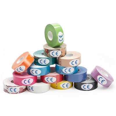 2,5 sm kinesiologik lenta